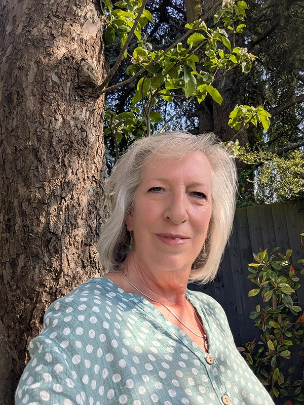 judith crook